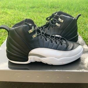 (SOLD!!) AIR JORDAN 12 RETRO ‘PLAYOFF’ SIZE 7